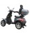 Seniorenmobil VITA CARE 4000 Li, Hauptbild, grau