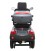 Seniorenmobil VITA CARE 4000 Li, Hauptbild, grau