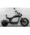 E-Roller HL 6.0, mattschwarz, 7