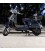E-Scooter Classico, schwarz, Image 2