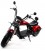 E-Roller HL 6.0 rot 