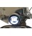 Elektro-Roller 125, Classico Highspeed, 80 km/h, Frontlicht