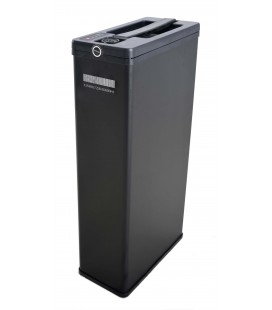 Lithium-Akku Hawk 2.0