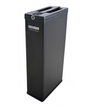 Lithium-Akku Hawk 2.0