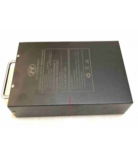 Elektroroller Ersatzteile, X9, Akku und Ladegeräte
