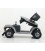 Seniorenmobil VITA CARE PLUS,  Elektromobil