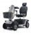Seniorenmobil VITA CARE PLUS,  Elektromobil