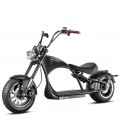 SALE: Elektroroller E-Chopper X9 Plus, 30Ah, 3000 Watt, Lithium-Akku