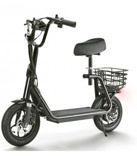 E-Scooter 'E-Groove', Hauptbild