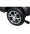 Seniorenmobil VITA CARE 4000 Dach, Hinterrad