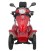 Seniorenmobil VITA CARE 4000 Li, Hauptbild, grau