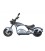 Elektroroller Blake, light grey, Seite
