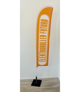 Beachflag