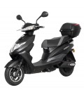 SUPER SALE E-Roller Eagle Li, Lithium-Akku, 2000 Watt