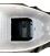 Elektroroller 'FALCON 3400', Vorderansicht, grün