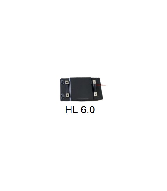 Lithium-Akku Elektroroller  HL 6.0, HL 3.0