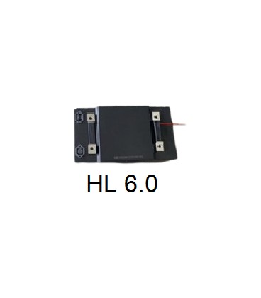 Lithium-Akku Elektroroller  HL 6.0, HL 3.0