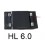 Lithium-Akku Elektroroller  HL 6.0, HL 3.0