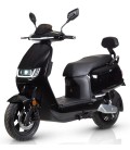 SUPER SALE Elektroroller ROBO-S, 80 km/h