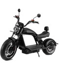 SALE E-Chopper HL 6.0, Elektroroller, 45km/h, 3000 Watt