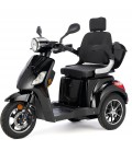 Seniorenmobil VITA CARE 1000, 25 km/h, Elektromobil, führerscheinfrei