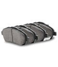 Bremsbeläge für alle Roller