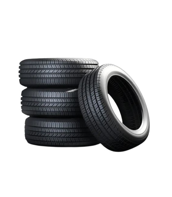 Reifen für alle Roller