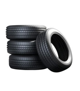 Reifen für alle Roller
