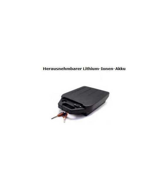 Lithium-Akku, X7