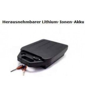 Lithium-Akku, X7