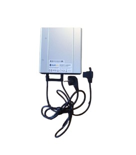 Schnell-Ladegerät, Elektroroller ROBO-S