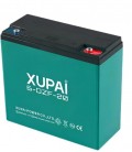 Blei-Gel-Batterie 'A1',12V 20Ah - für alle E-Roller