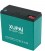 Blei Gel Akku 12V 20Ah