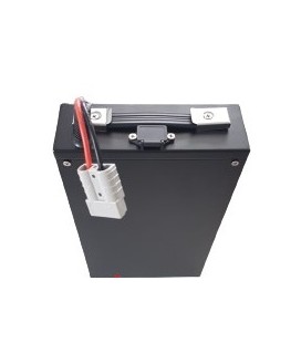 Elektroroller Ersatzteil, Classico, Akku und Ladegeräte