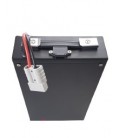 Lithium-Akku, Classico ohne Windschild, Hawk 3000