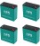 Blei Gel Batterie 12V 20Ah