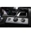 Kabinenroller Futura Cruise Li, 25/45 km/h, Lithium-Akku, Startknopf