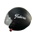 Jethelm ECE-geprüft für Motorrad, Roller & Elektroroller