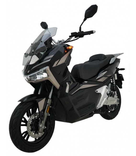 Elektroroller 'Mars', 100 km/h, 6000 Watt, Hauptbild