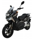 E-Motorrad  'Mars', 100 km/h, 6000 Watt