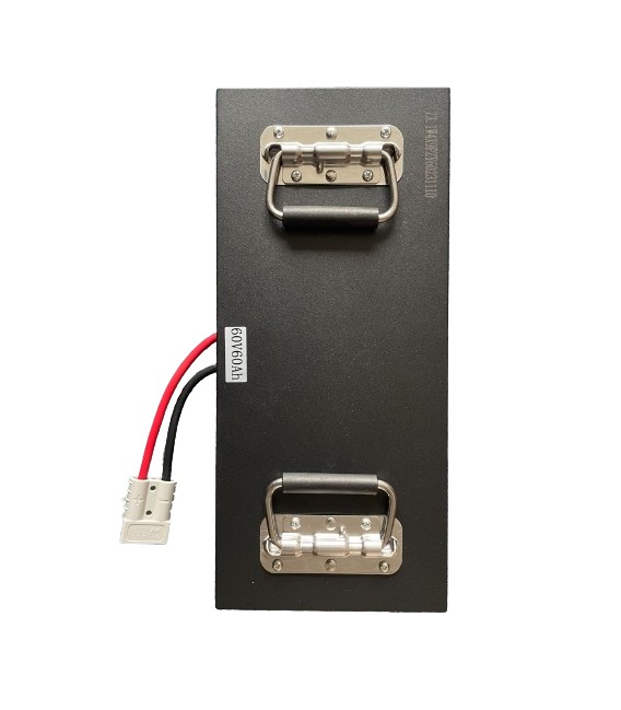 Lithium-Akku 60V/60Ah , Futura Cruise