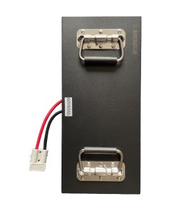 Lithium-Akku 60V/60Ah , Futura Cruise