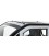 Kabinenroller Electron, 45/25 km/h, Lithium-Akku, Dachfenster, 2