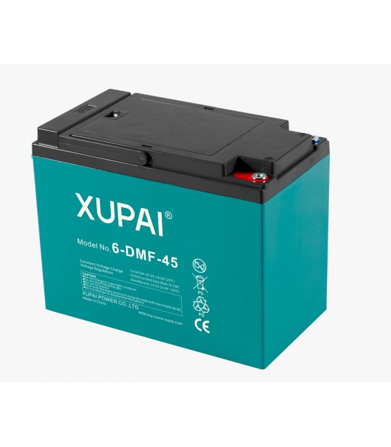 Blei Gel Akku 12V 45Ah