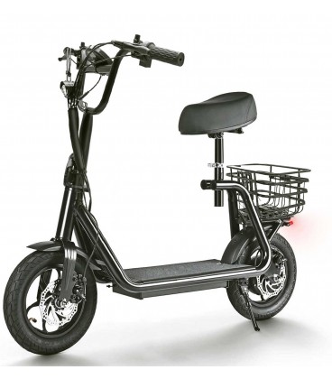 E-Scooter 'E-Groove', Hauptbild