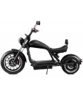 E-Chopper HL 6.0 Premium Schweiz, 56 Ah, TFT-Display, 25 km/h, 500 Watt