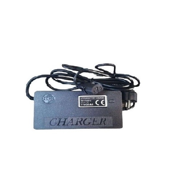 Elektroroller Ersatzteil, Falcon, 2a Lithium Akku