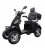 Seniorenmobil 'VITA CARE 4000', schwarz
