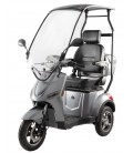 E-Mobil E-Nobilus Dach, 25 km/h, Lithium-Akku,  führerscheinfrei