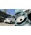 E-Auto Uni, 90 km/h, Lithium-Akku, Innenansicht